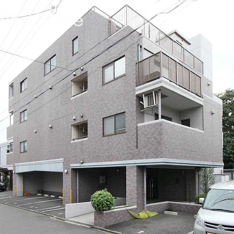 グリーンヒル瑞穂II