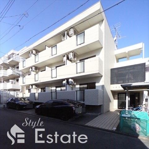 テラス金山