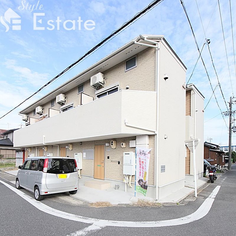 ウイングコート本城