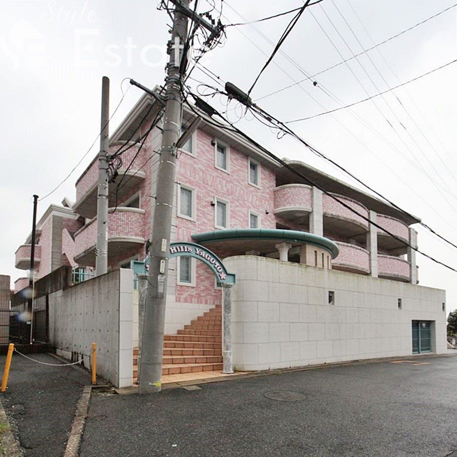 さくらHills YAGOTO