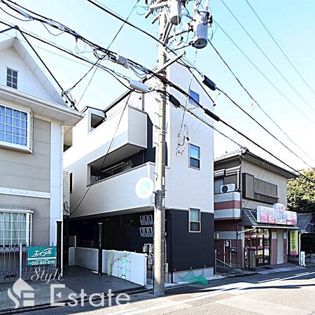 Casa ciruela外観写真