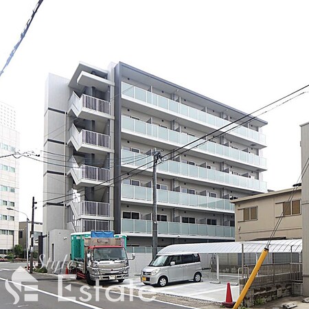 ドゥナーレ内浜町外観写真