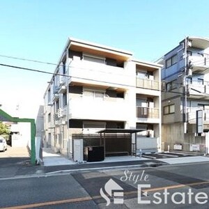 エスペランサ春岡外観写真