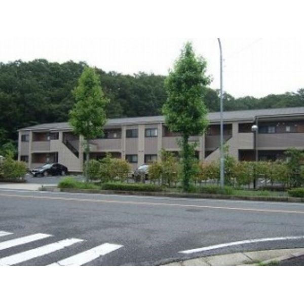 パークガーデン西神の倉II