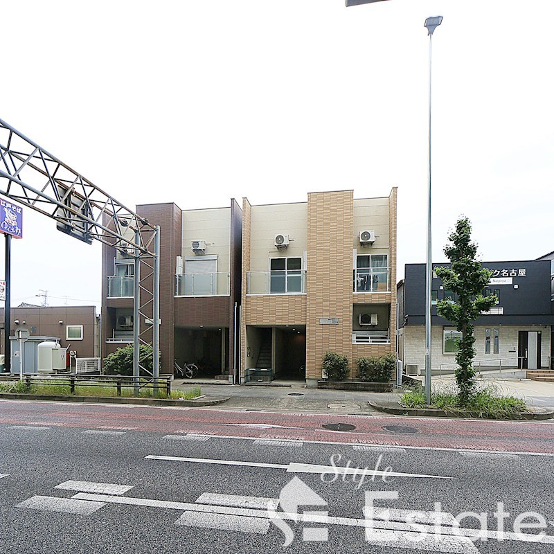 コンパートハウス本星崎