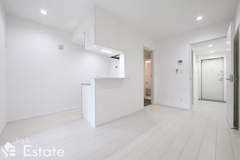 ラポート日比野