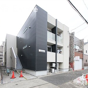 コーエイII外観写真