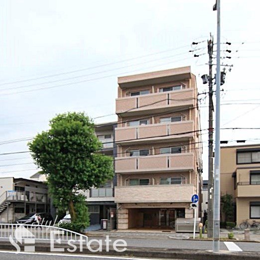 Flat豊岡通