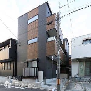 CASA NANA oE外観写真