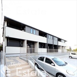 プラム・ベル外観写真