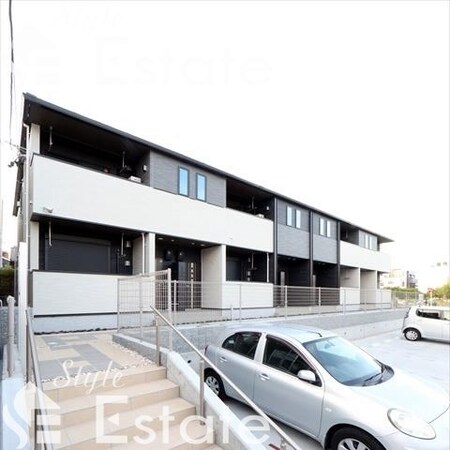 プラム・ベル外観写真