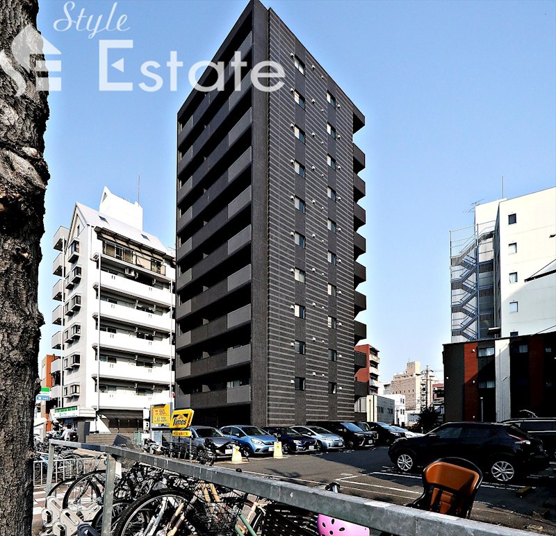 GRAN DUKE伝馬町