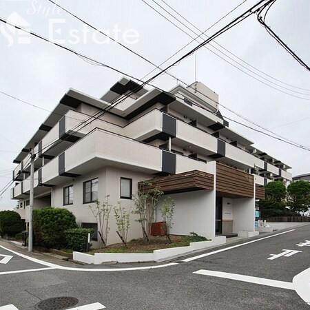 カーサノア八事外観写真