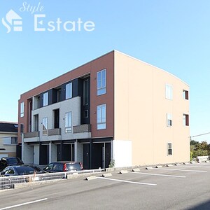 フローラ外観写真