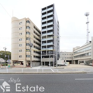 ディアレイシャス金山II外観写真