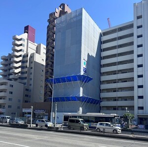 THE BRICKS外観写真