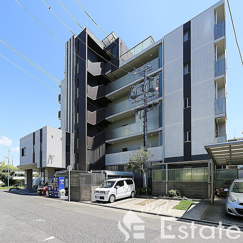 リバーストーム白鳥