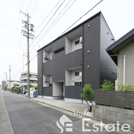 セストチッタ六番町外観写真
