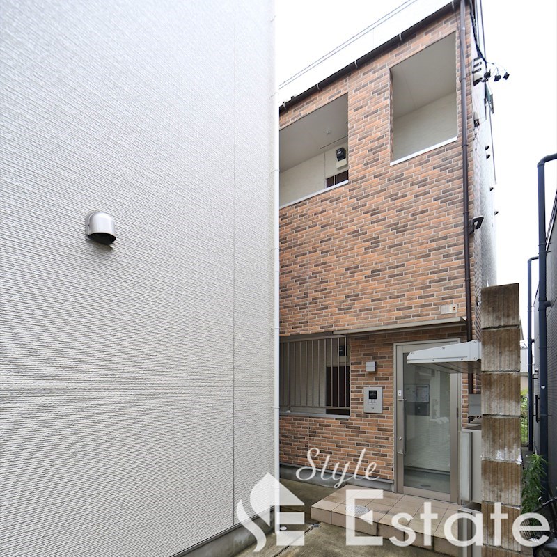 ハーモニーテラス野並II