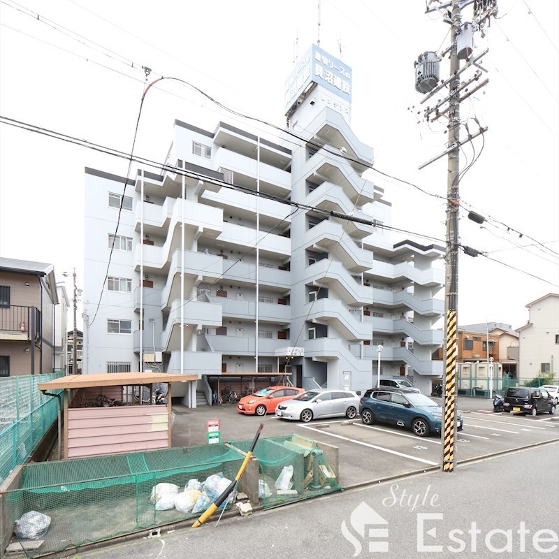 レジデンス光和II