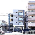 TOYOOKA APARTMENT