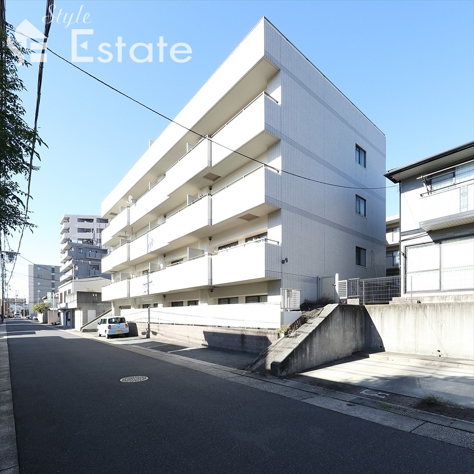 キャッスルメイ植田