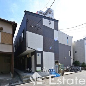 LE COCON新川町II外観写真