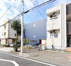 FAMILY STAGE伝馬町外観写真