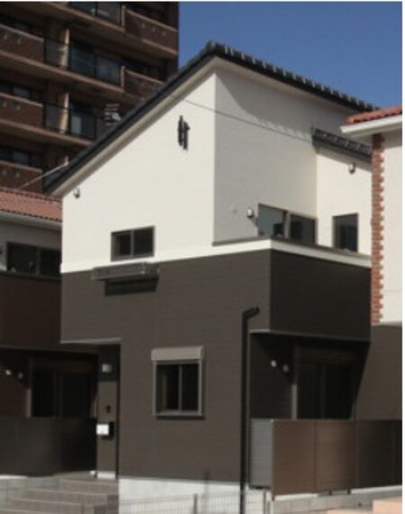 大高町字門田45-3KODATEXIV外観写真