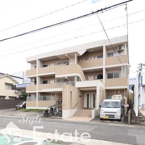 Casa　K’s外観写真