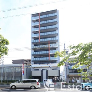 CK-RESIDENCE野並駅前外観写真