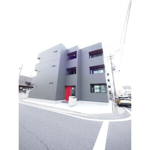 GRANDBLUE shohoI外観写真