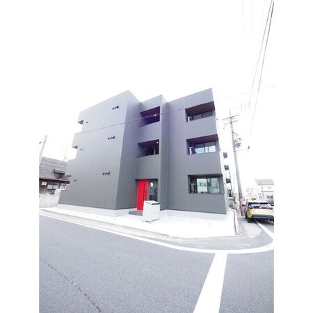 GRANDBLUE shohoI外観写真