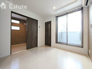 Regalest Room‘s日比野外観写真