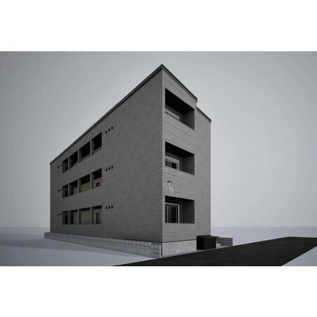 robot　home鶴里II外観写真