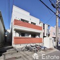 クレフラスト野並A棟