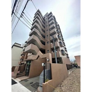 ユニーブル弥富通外観写真