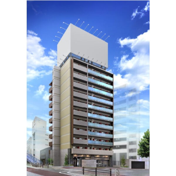 S-RESIDENCE堀田駅前futur