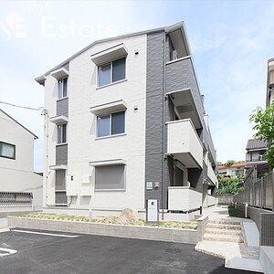 スリールＥＫ外観写真