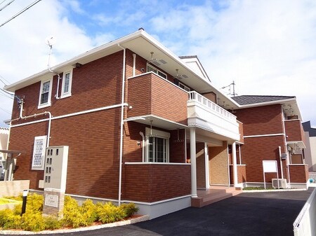 Y’s green外観写真