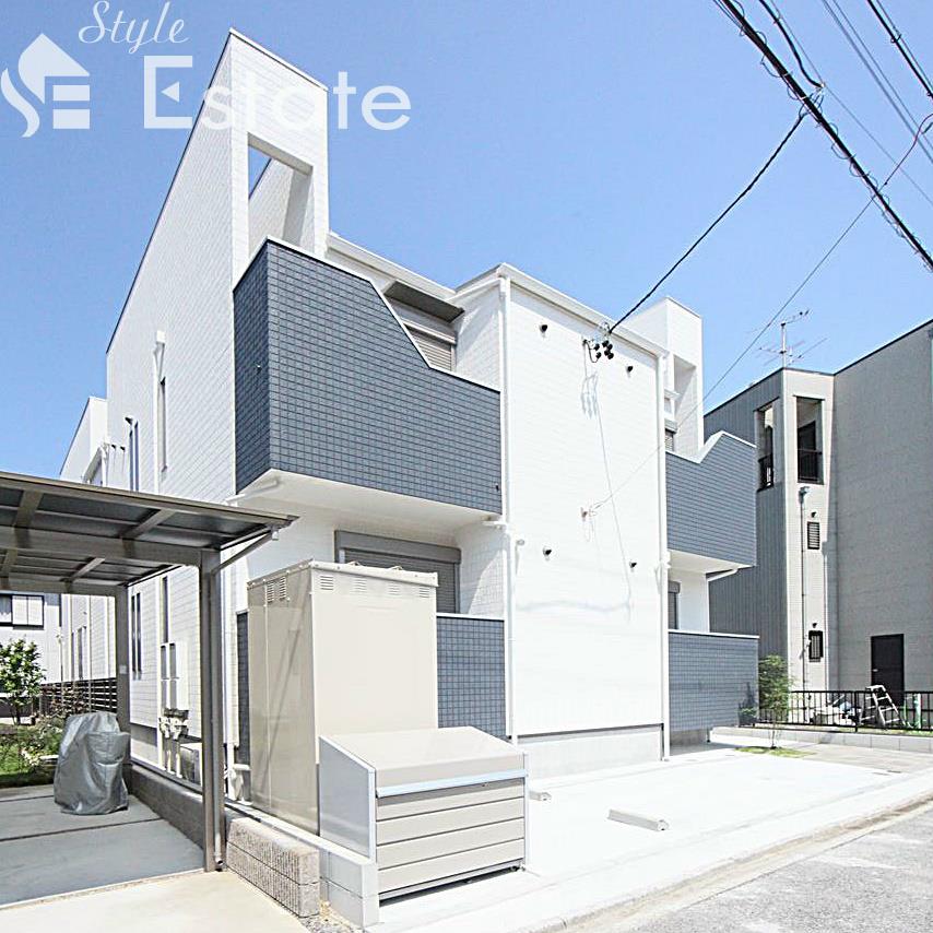 GRANDTIC神宮南