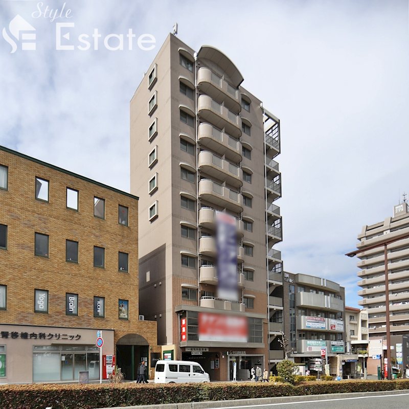 アヴァンセテラス八事日赤