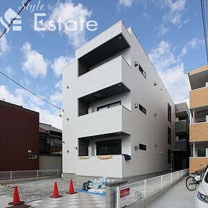 MOVE堀田WEST外観写真