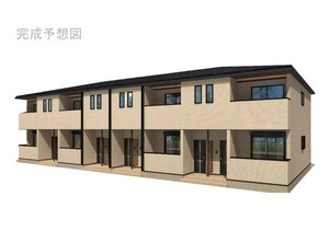 ココル外観写真