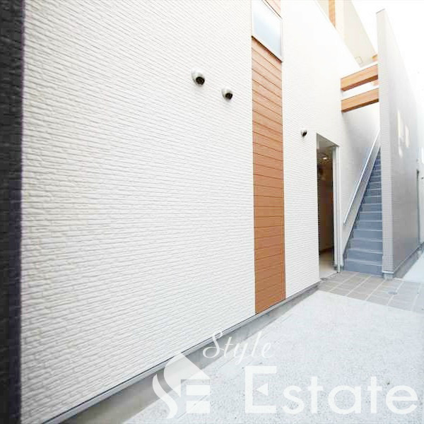 LALA　FLAT　ATSUTA　KIRITOCHOU