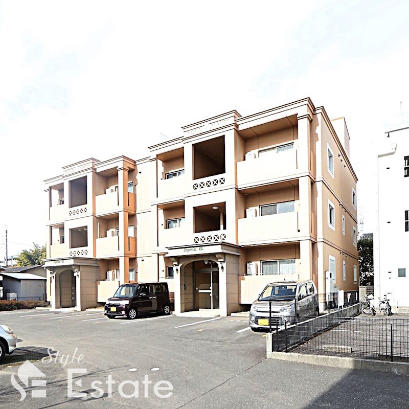 インペリアル雅