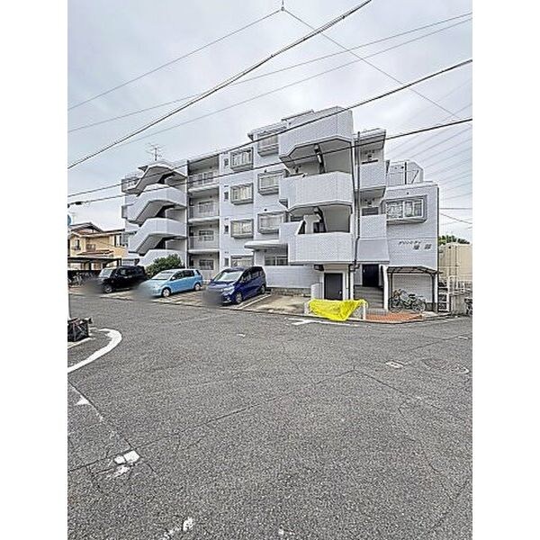 グリーンシティ瑞穂