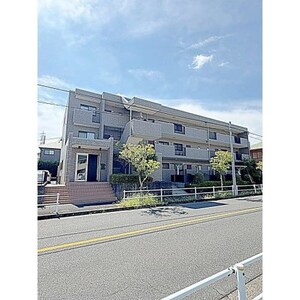 レージュ徳重外観写真