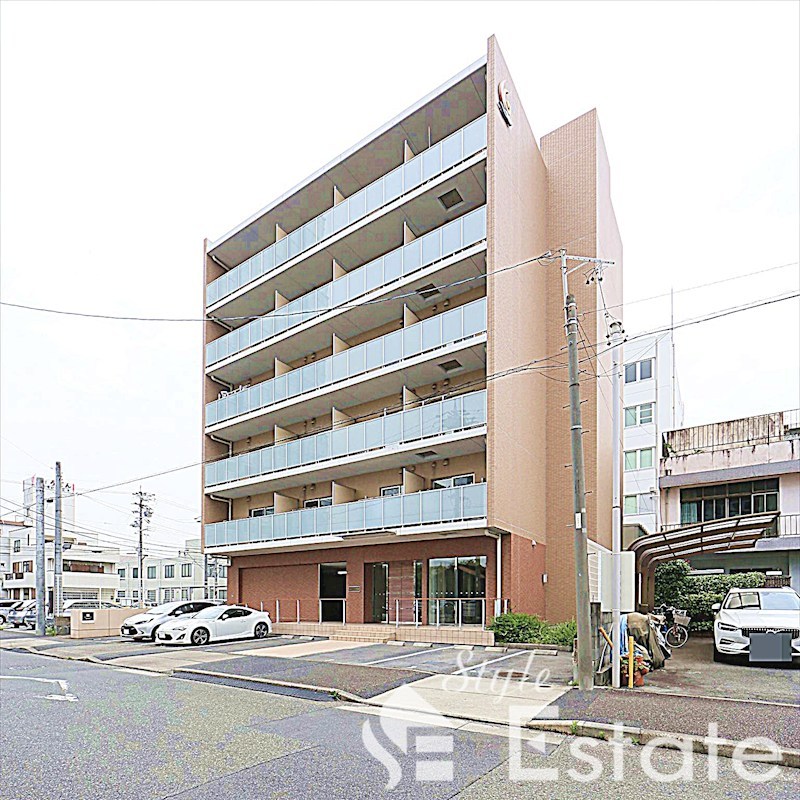 サニープレイス名古屋港