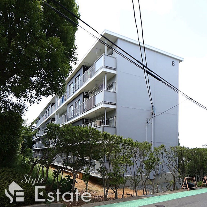 なるみグリーンコーポ